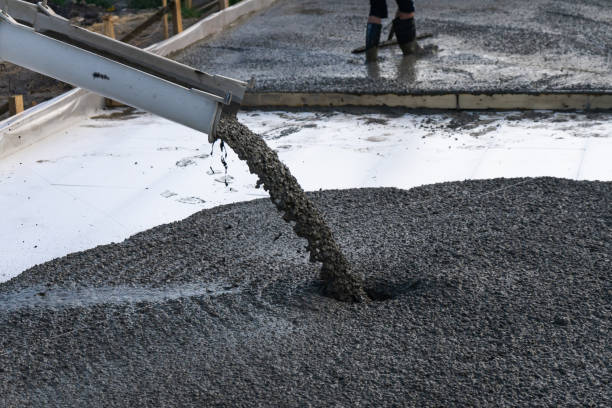 Best Concrete Sidewalk Installation  in El Jebel, CO