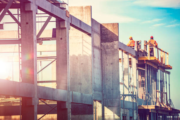 Best Residential Concrete Services  in El Jebel, CO
