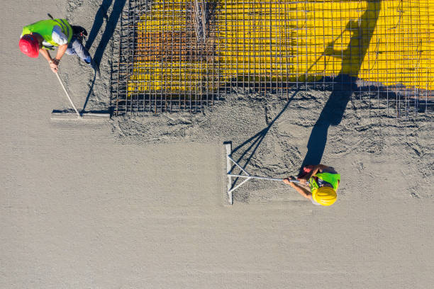 Best Concrete Contractor Near Me  in El Jebel, CO