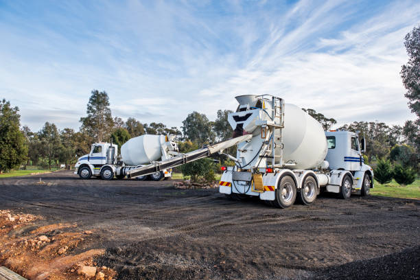 Best Concrete Resurfacing Services  in El Jebel, CO