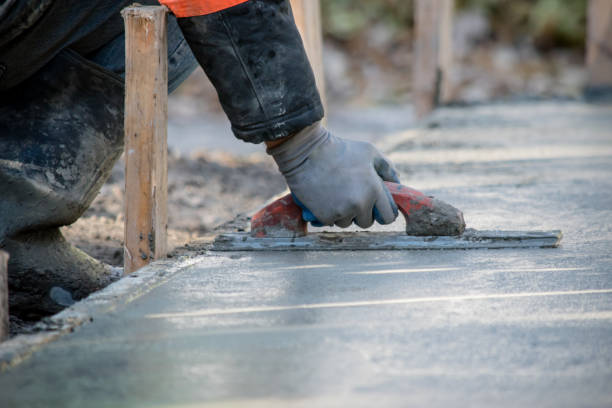 Best Driveways & Floors  in El Jebel, CO