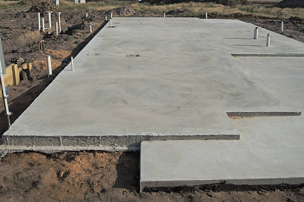 Best Concrete Leveling Services  in El Jebel, CO