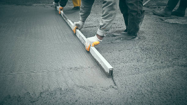 Best Affordable Concrete Contractor  in El Jebel, CO