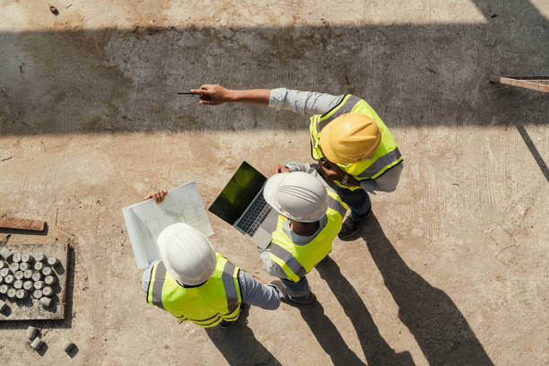 Best Concrete Walkway Installation  in El Jebel, CO