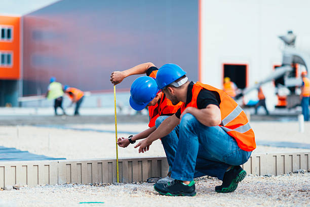 Best Concrete Slab Installation  in El Jebel, CO