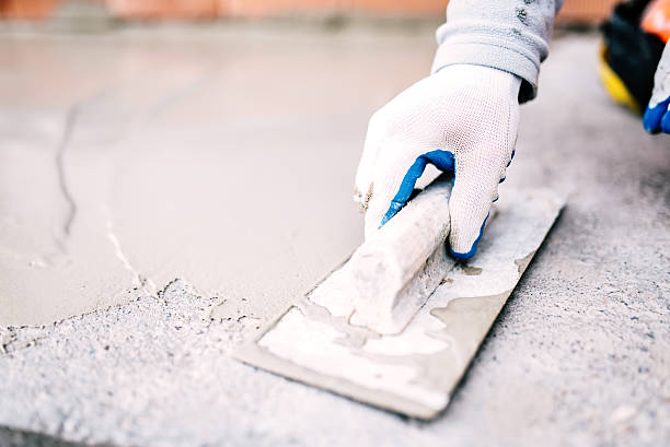 Best Concrete Driveway Installation  in El Jebel, CO